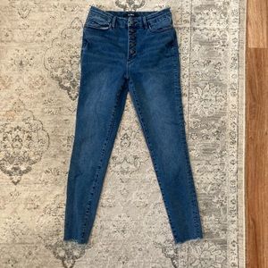 Sam Edelman skinny jeans